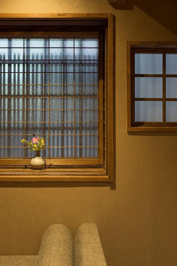Bonbori An Machiya House Villa Kyoto Exteriör bild