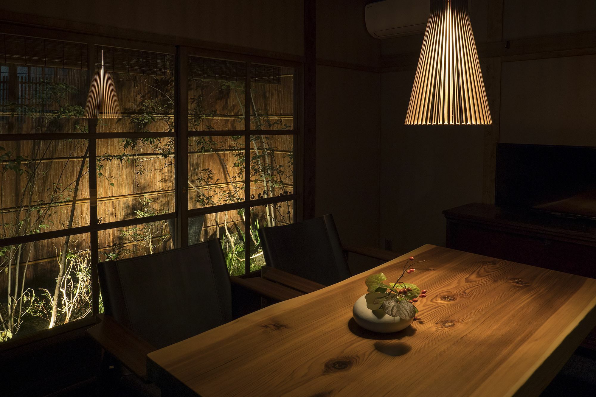 Bonbori An Machiya House Villa Kyoto Exteriör bild