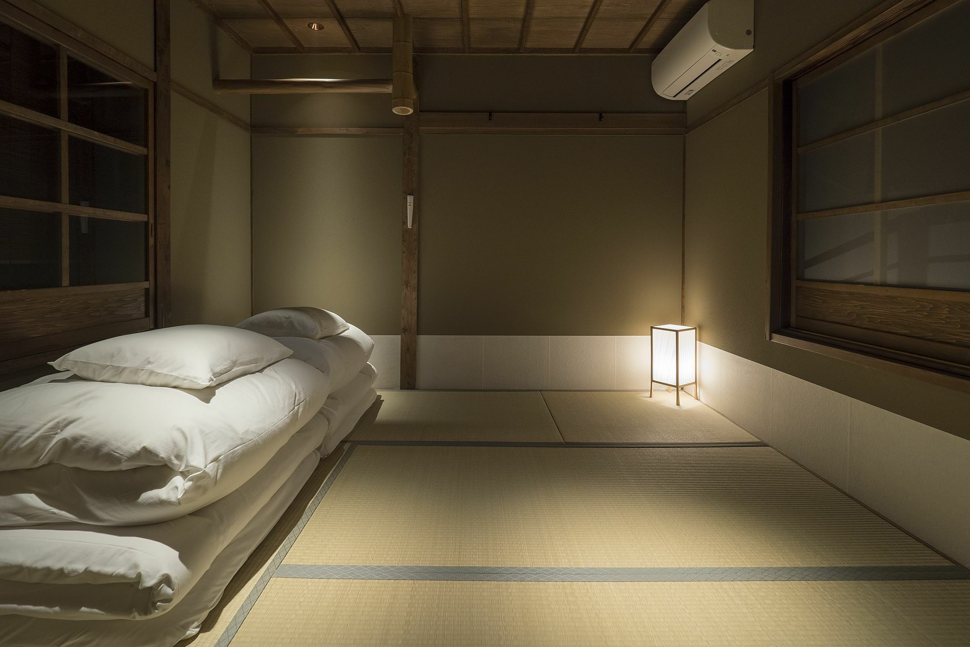 Bonbori An Machiya House Villa Kyoto Exteriör bild
