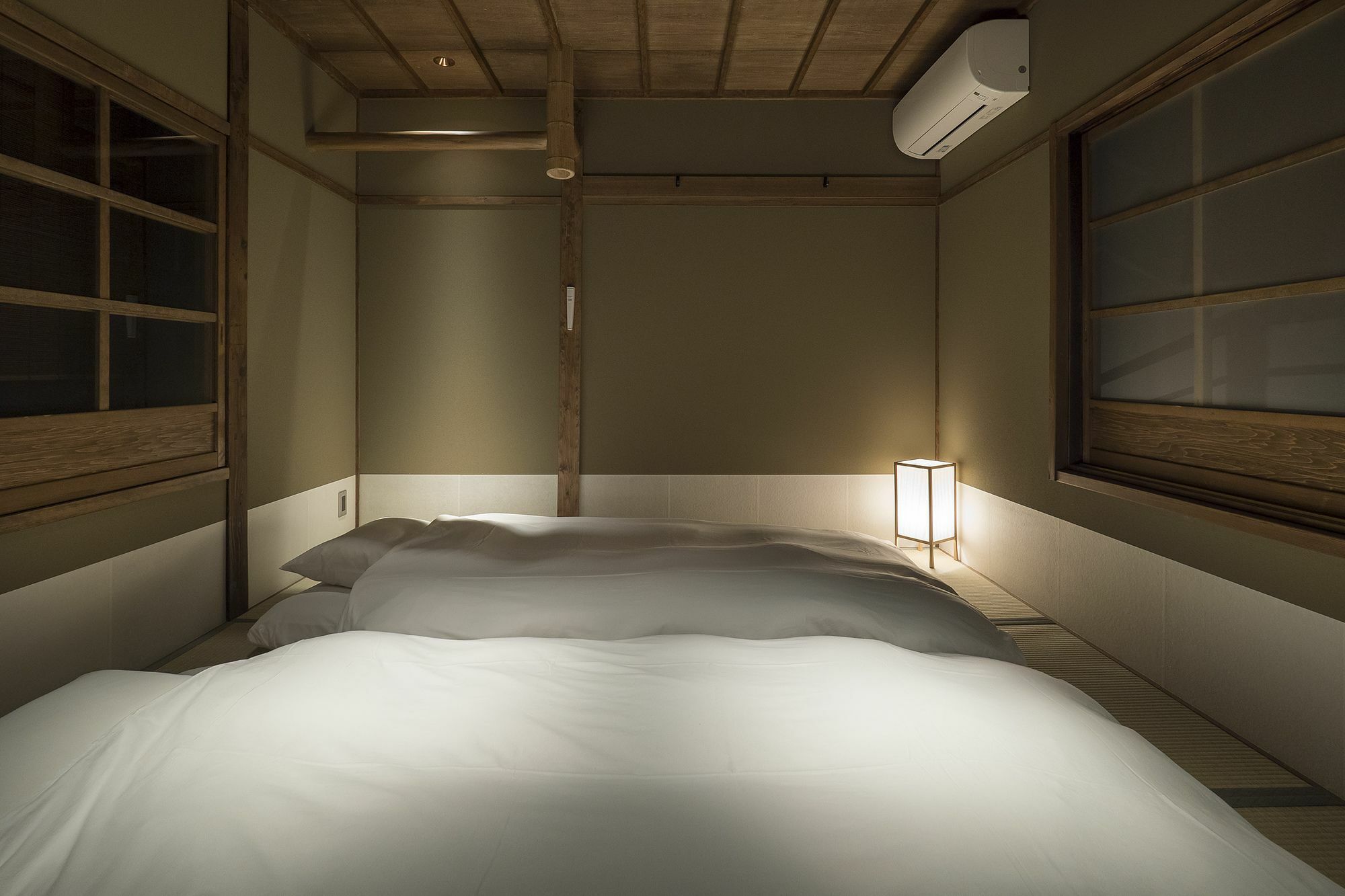 Bonbori An Machiya House Villa Kyoto Exteriör bild
