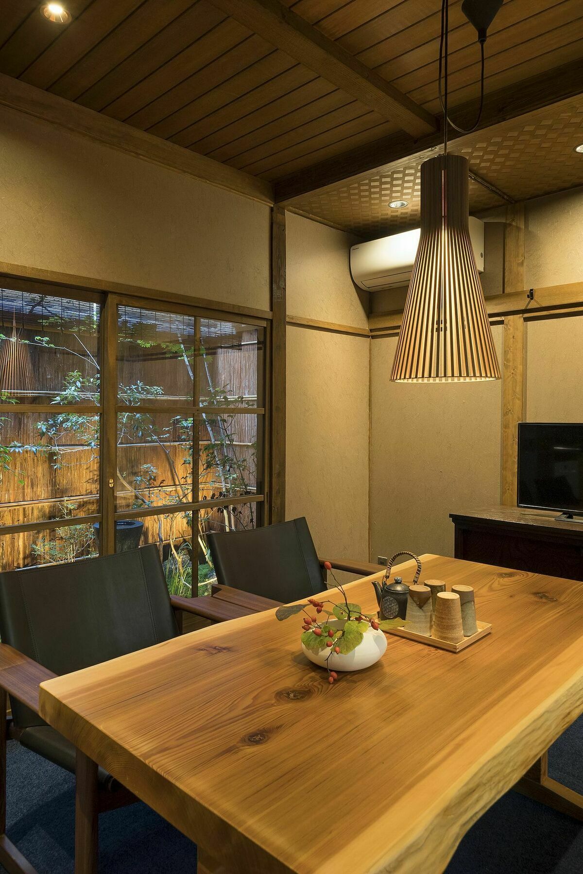 Bonbori An Machiya House Villa Kyoto Exteriör bild