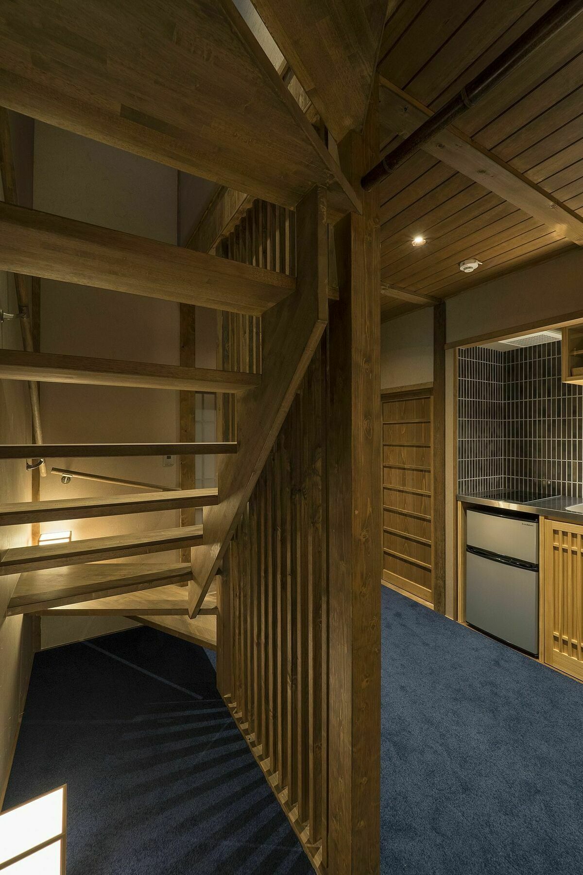 Bonbori An Machiya House Villa Kyoto Exteriör bild