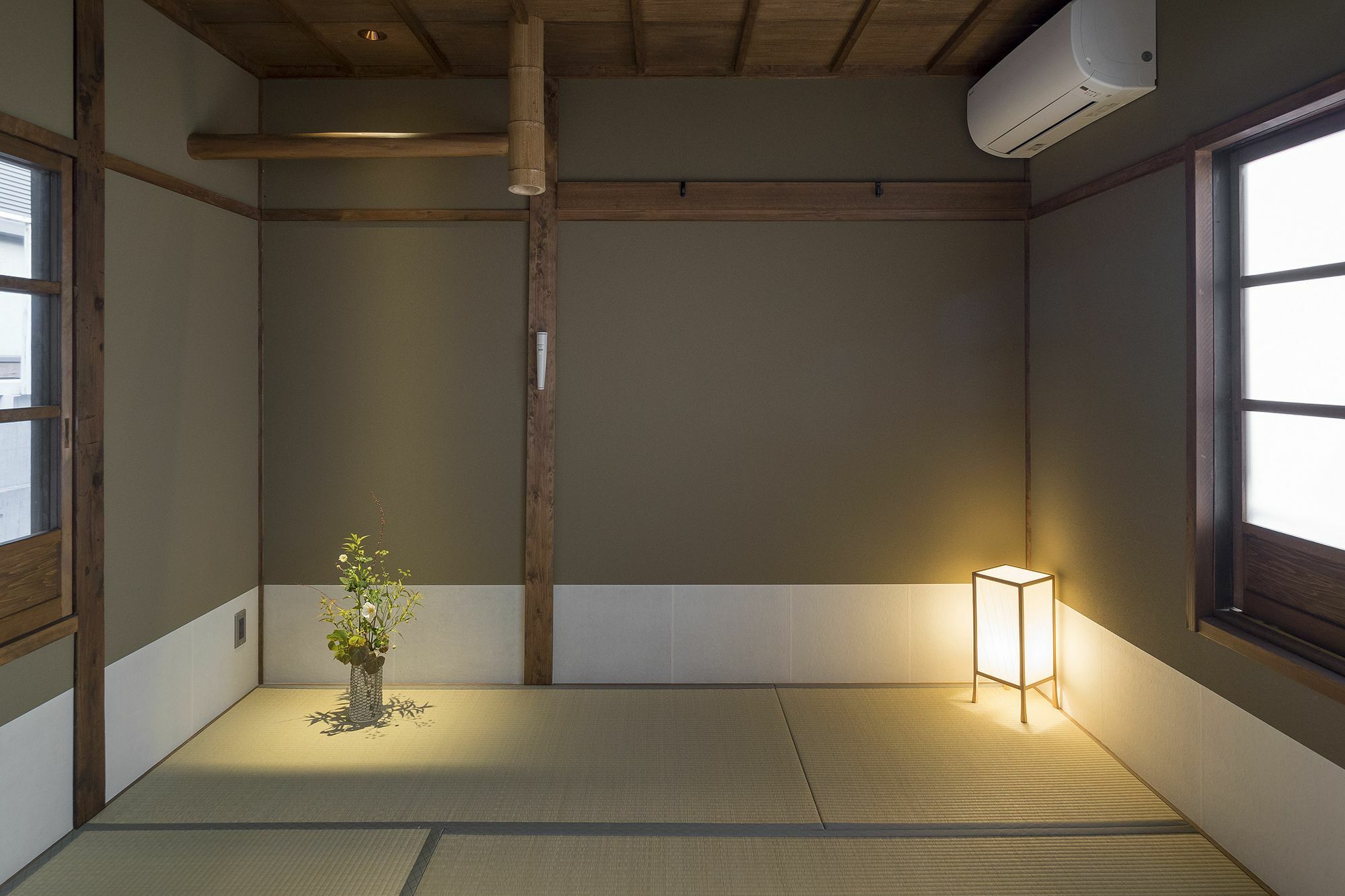 Bonbori An Machiya House Villa Kyoto Exteriör bild